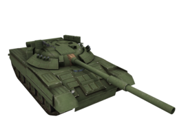 weapons & Tanks free transparent png image.