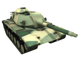 weapons & Tanks free transparent png image.