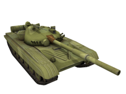 weapons & Tanks free transparent png image.