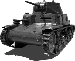 weapons & tanks free transparent png image.