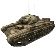 weapons & tanks free transparent png image.