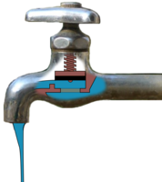 technic & Tap free transparent png image.