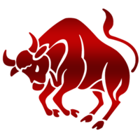 astrological signs & taurus free transparent png image.