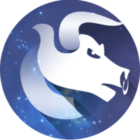 astrological signs & Taurus free transparent png image.