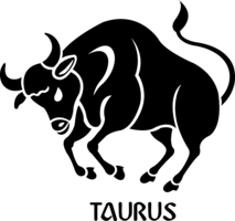 astrological signs & taurus free transparent png image.