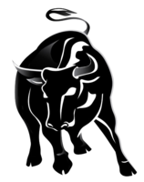 astrological signs & Taurus free transparent png image.