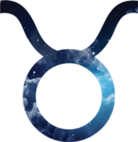 astrological signs & Taurus free transparent png image.