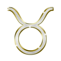 astrological signs & Taurus free transparent png image.