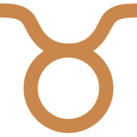 astrological signs & taurus free transparent png image.