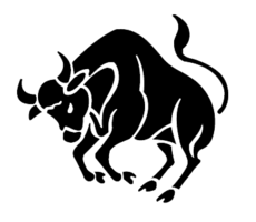 astrological signs & Taurus free transparent png image.