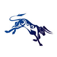 astrological signs & Taurus free transparent png image.