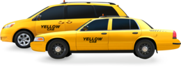 cars & Taxi free transparent png image.