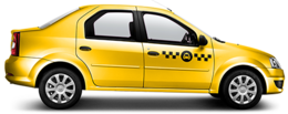 cars & Taxi free transparent png image.