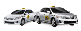 cars & Taxi free transparent png image.