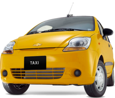 cars & taxi free transparent png image.