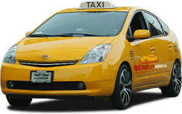 cars & Taxi free transparent png image.