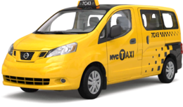 cars & Taxi free transparent png image.