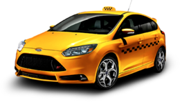 cars & taxi free transparent png image.