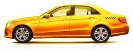 cars & Taxi free transparent png image.