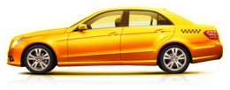 cars & taxi free transparent png image.