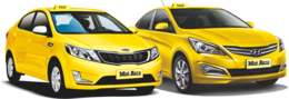 cars & Taxi free transparent png image.