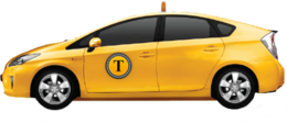 cars & Taxi free transparent png image.