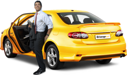 cars & taxi free transparent png image.