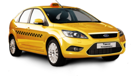 cars & Taxi free transparent png image.