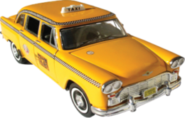 cars & taxi free transparent png image.