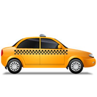 cars & Taxi free transparent png image.