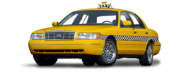 cars & Taxi free transparent png image.