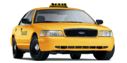 cars & taxi free transparent png image.