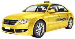 cars & taxi free transparent png image.