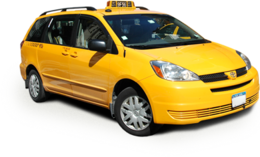 cars & Taxi free transparent png image.