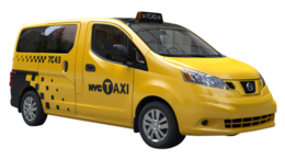 cars & Taxi free transparent png image.