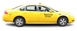 cars & taxi free transparent png image.