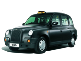 cars & Taxi free transparent png image.