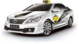 cars & Taxi free transparent png image.