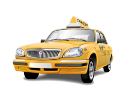 cars & taxi free transparent png image.