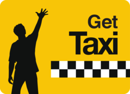 logos & taxi logos free transparent png image.