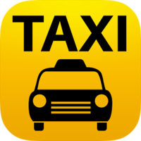 logos & taxi logos free transparent png image.
