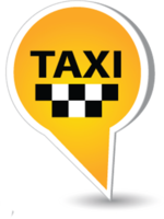 logos & taxi logos free transparent png image.