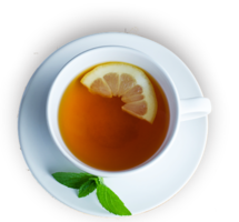 food & tea free transparent png image.