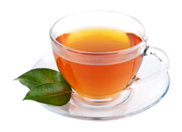 food & tea free transparent png image.