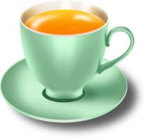 food & Tea free transparent png image.