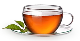 food & Tea free transparent png image.