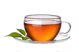 food & Tea free transparent png image.