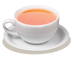 food & Tea free transparent png image.