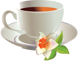 food & Tea free transparent png image.