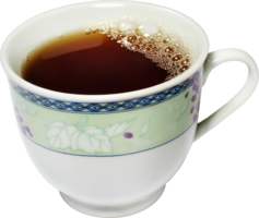 food & Tea free transparent png image.